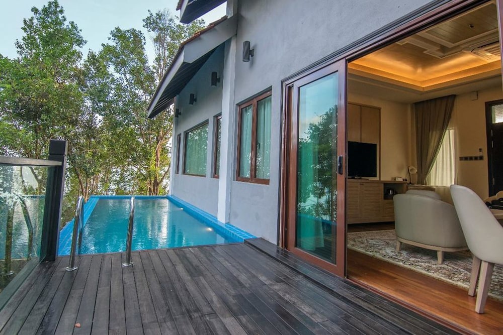 Royale Chulan Cherating – Villa