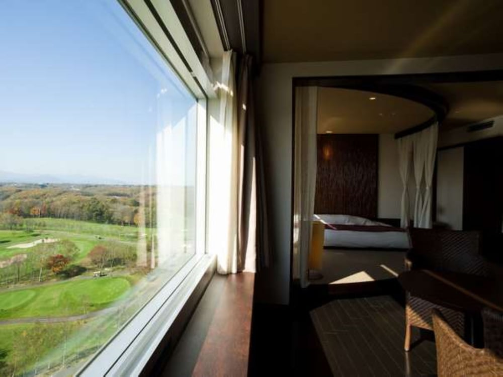 Sapporo Kitahiroshima Classe Hotel 40/77
