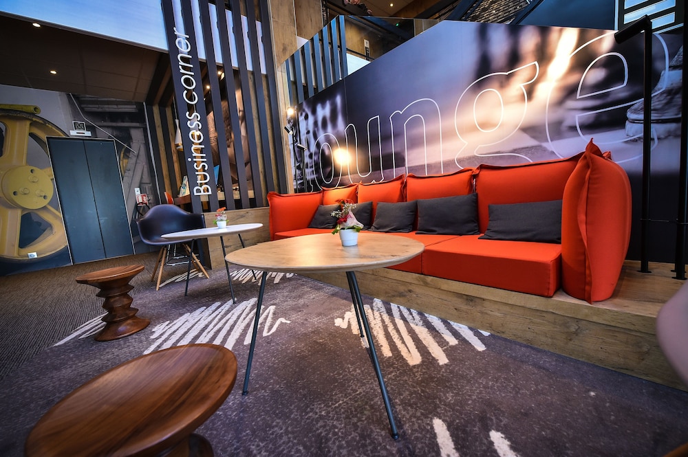 Ibis Beaune La Ferme Aux Vins 9/70