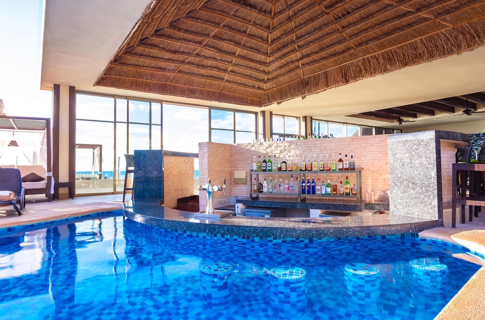 Desire Riviera Maya Resort All Inclusive Adults Only 23/49
