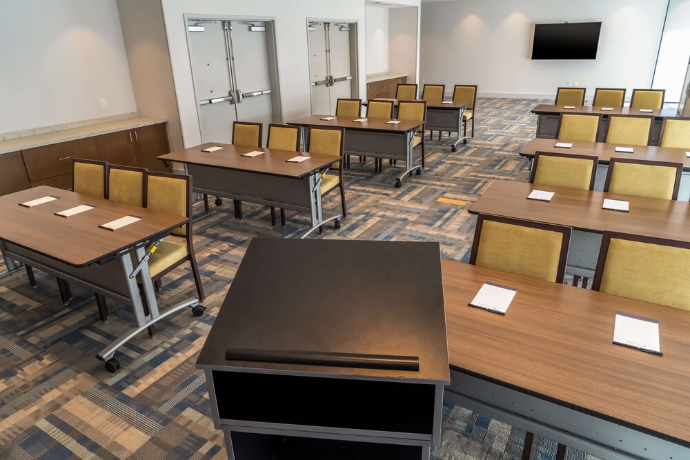 Hyatt Place Gainesville Downtown 34/50