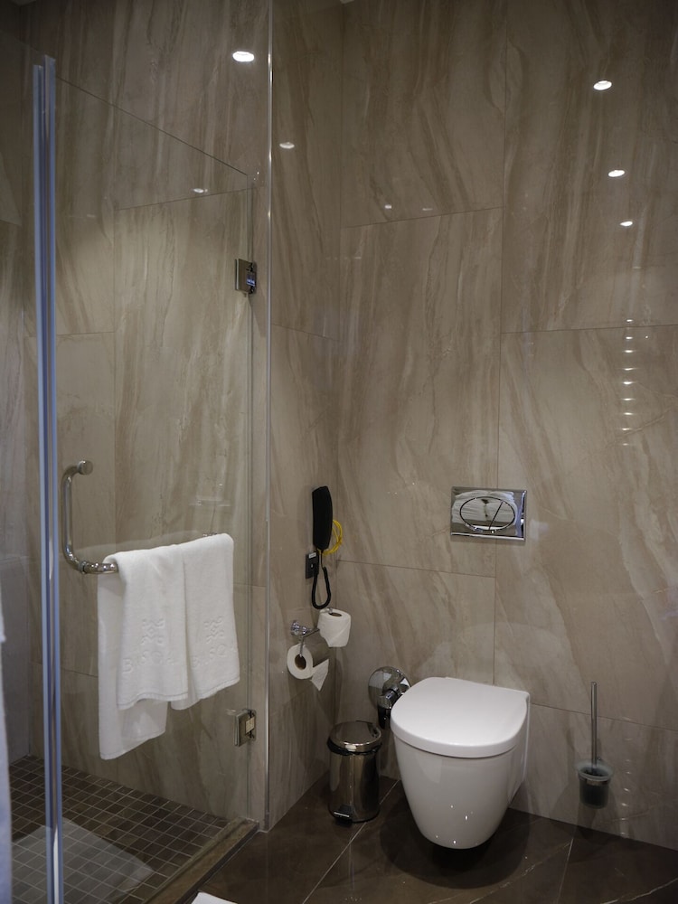 Basqal Resort & Spa 54/57