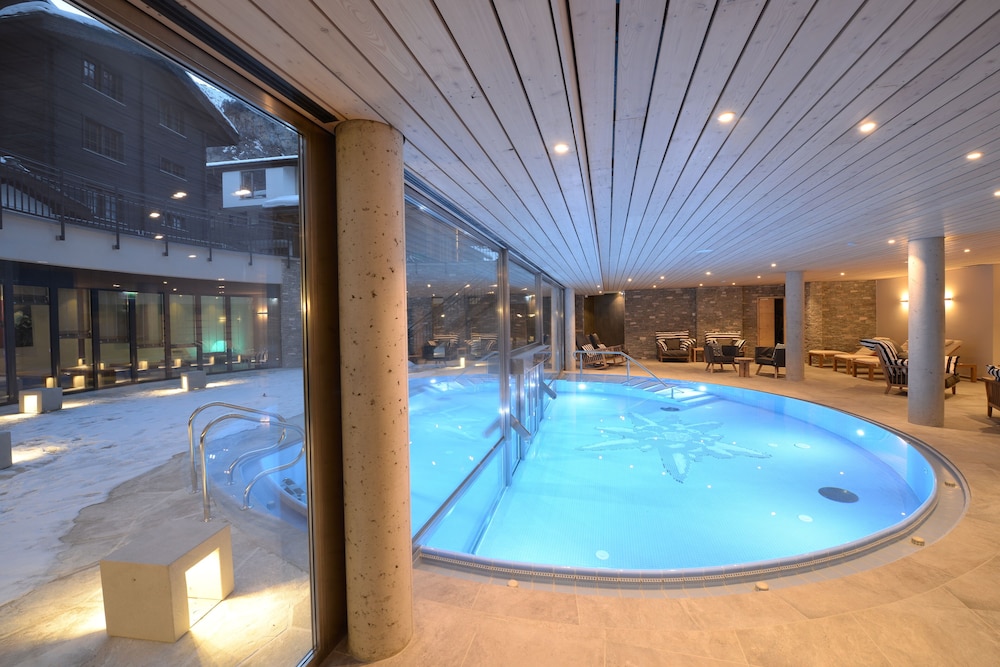 Alpenhotel Fleurs de Zermatt 43/66