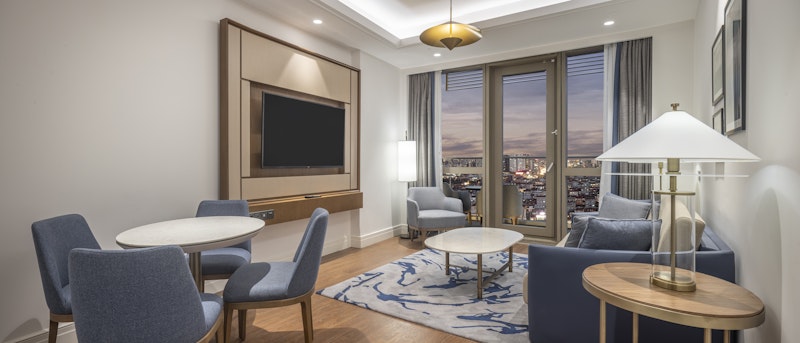Hilton Mall of Istanbul 37/39
