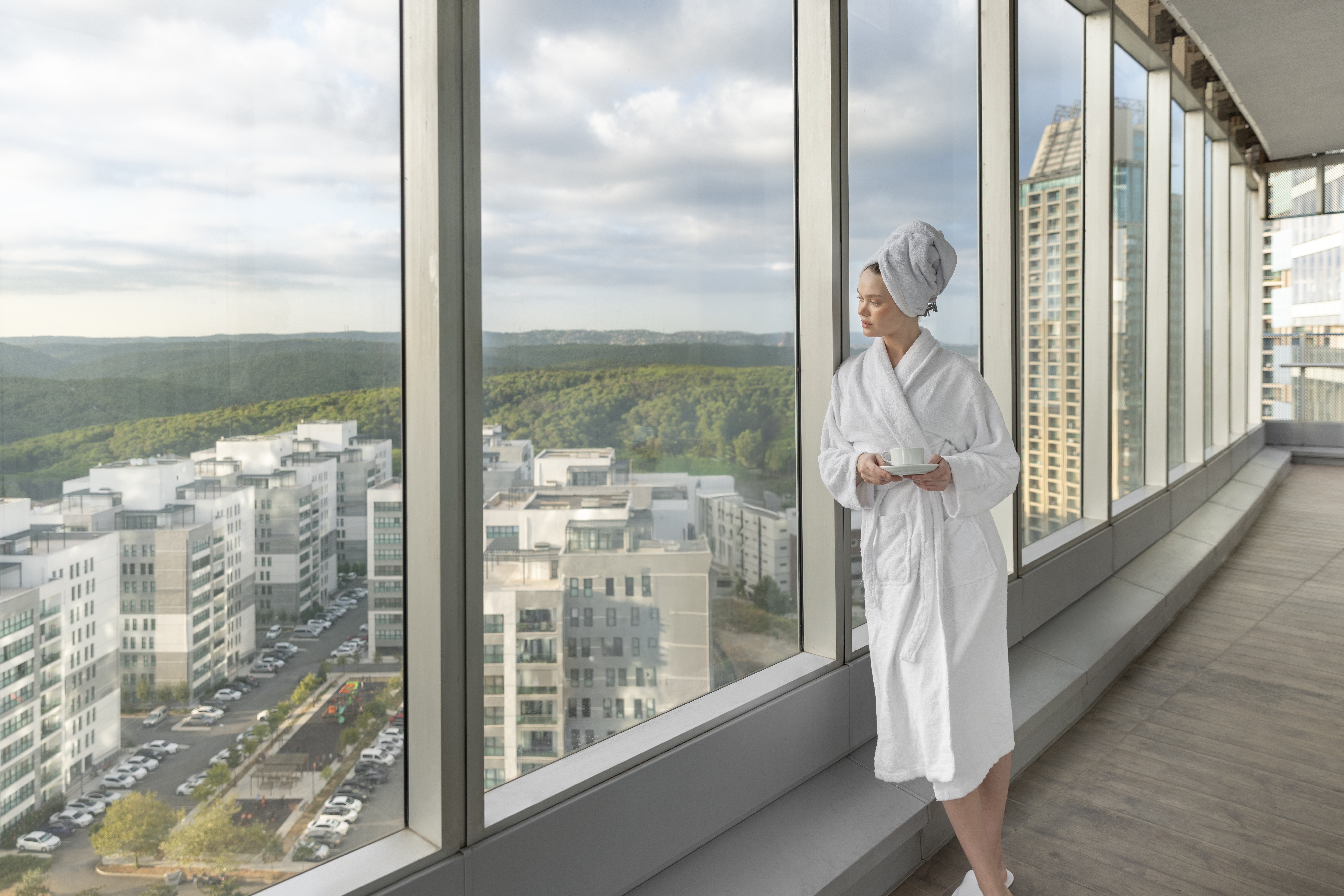 Citadines Maslak Istanbul 21/46