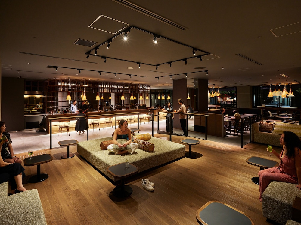sequence KYOTO GOJO 46/61