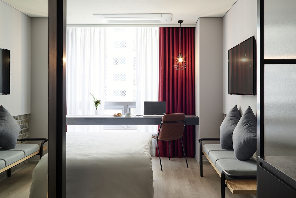 Hotel Newv Seoul 33/72
