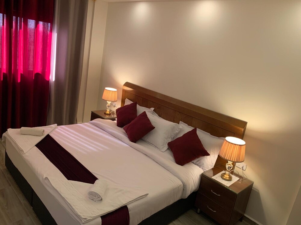 Petra Sky Hotel 26/50