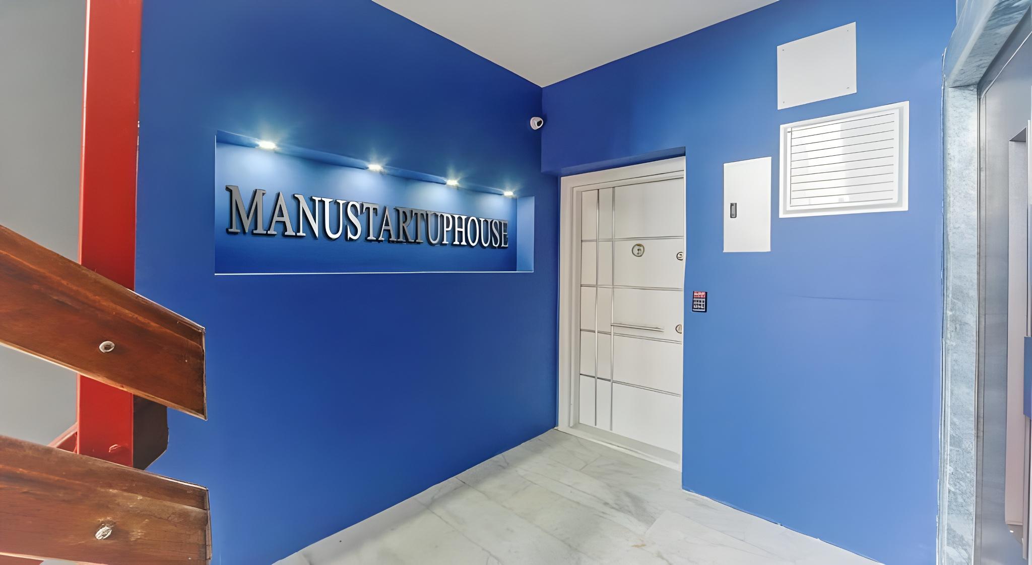 Manu Startup House 4/35