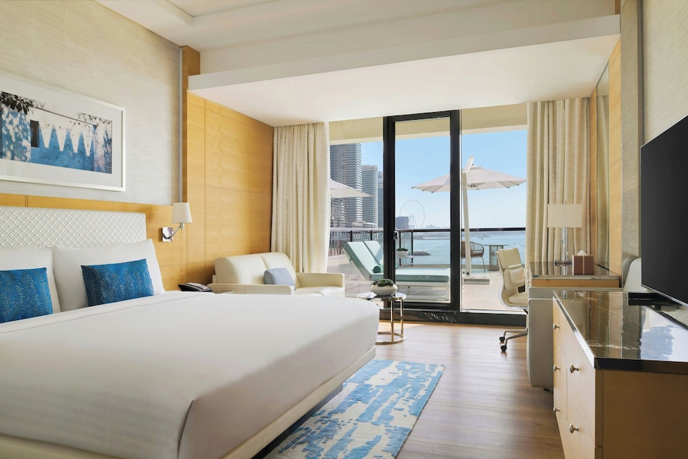 Marriott Resort Palm Jumeirah Dubai 16/53