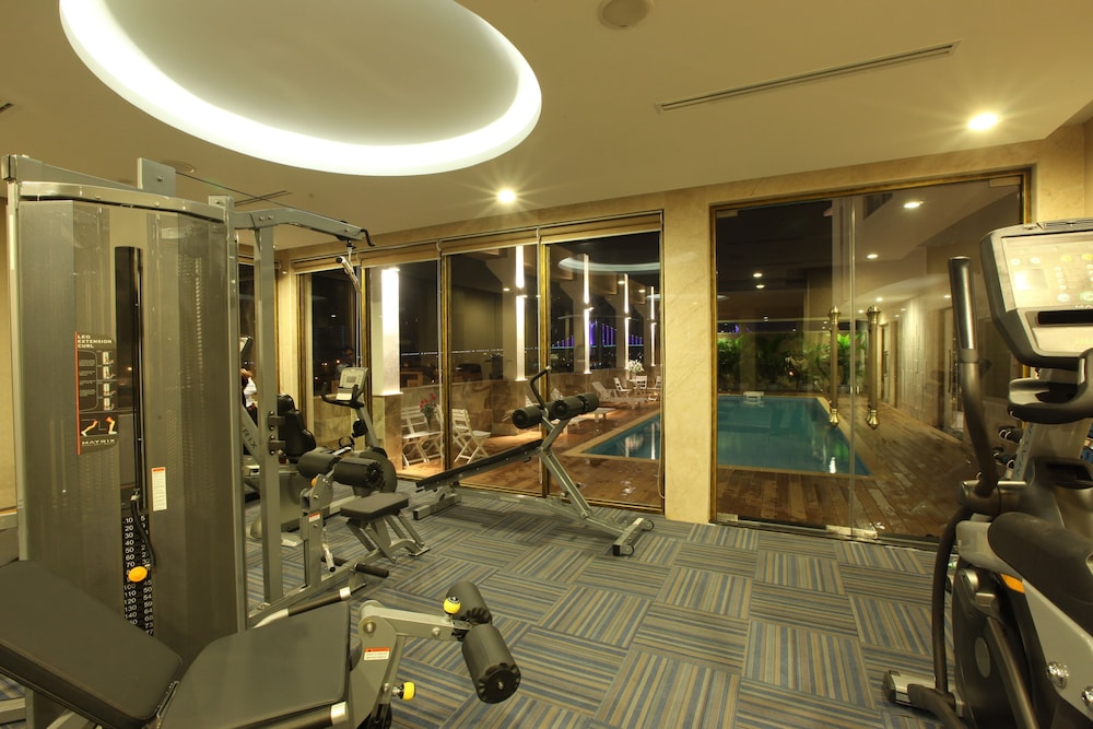 Stay Hotel Ex Northern Hotel Danang 58/84