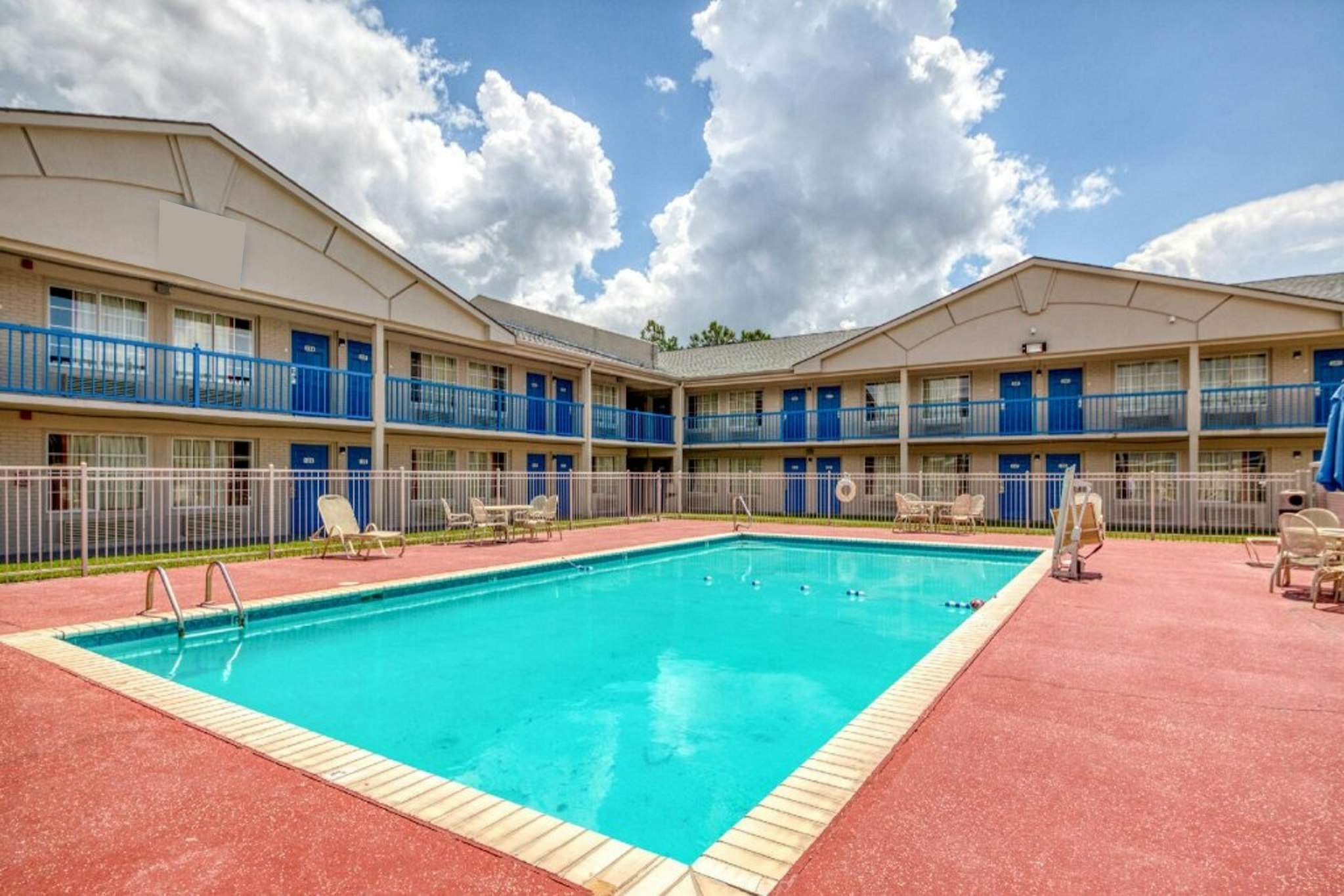 OYO Hotel Baton Rouge East I-12 Louisiana 42/52