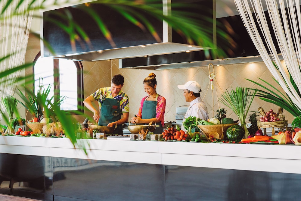 Zazen Boutique Resort & Spa 6/50