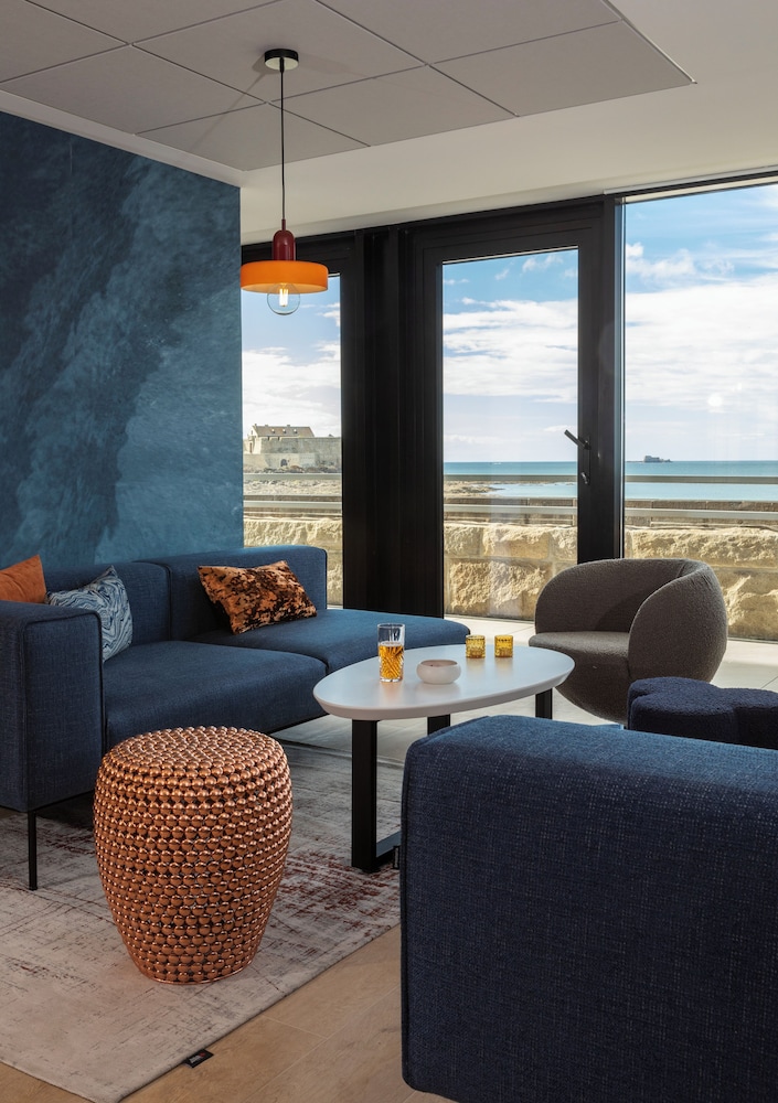 Oceania Saint Malo Hotel 37/55