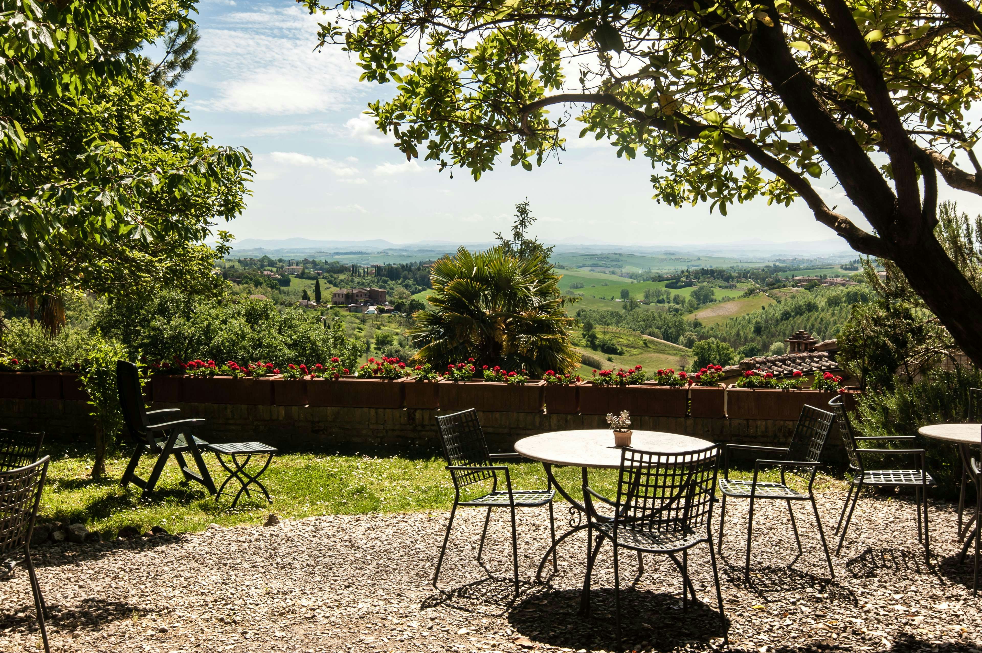 Hotel Santa Caterina 27/31