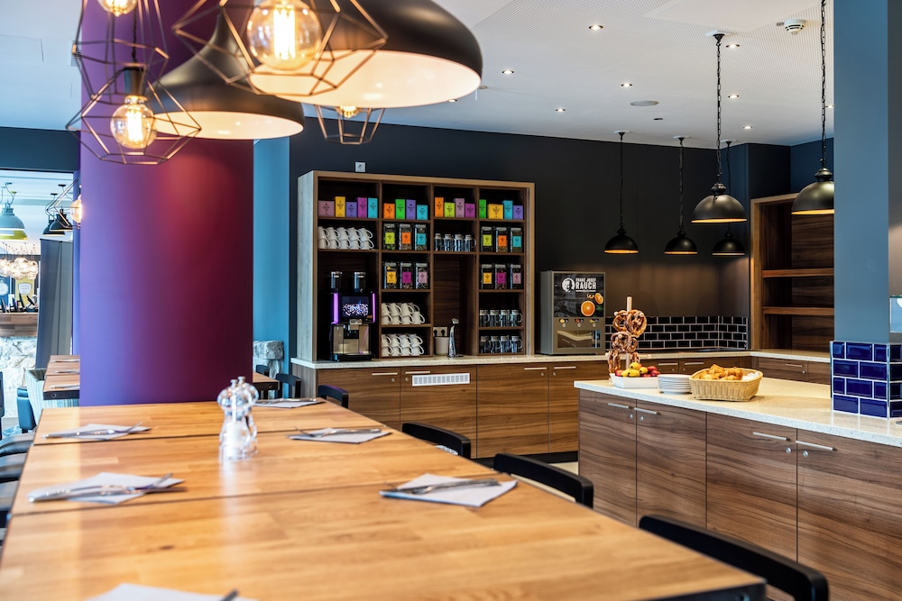 Premier Inn Dresden City Zentrum 25/32