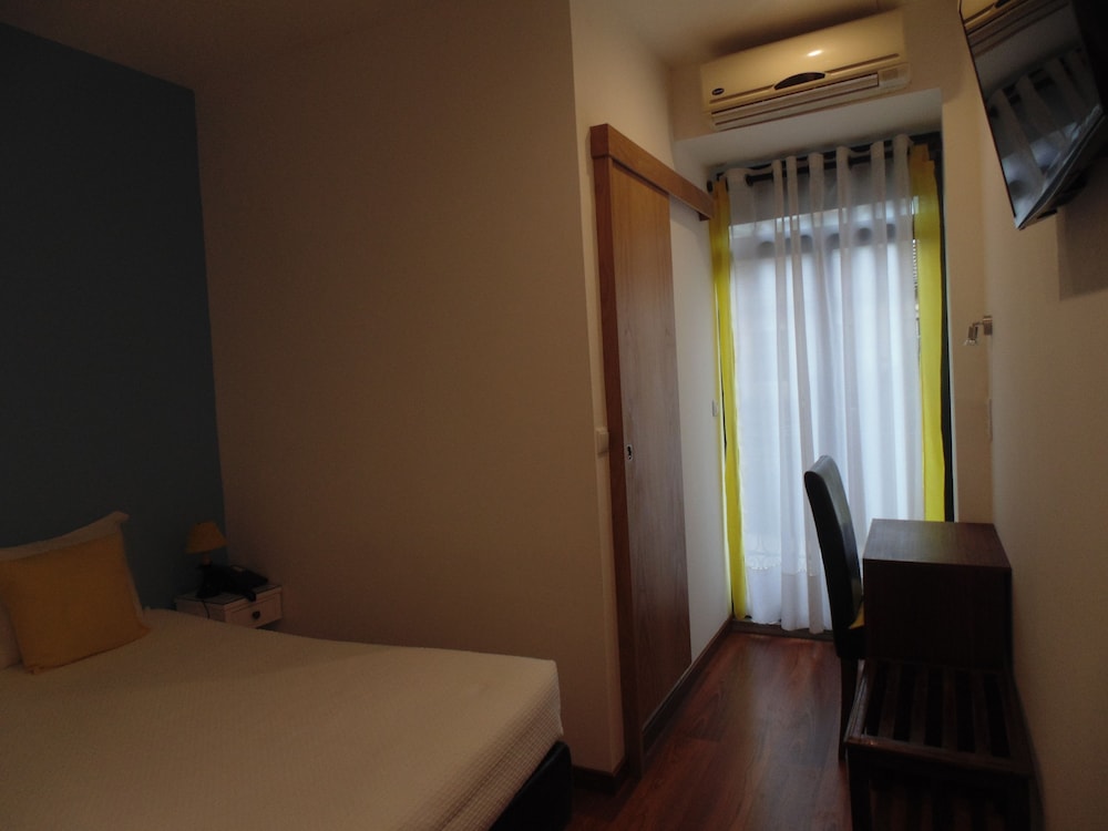 Hotel Porto Rico 15/43