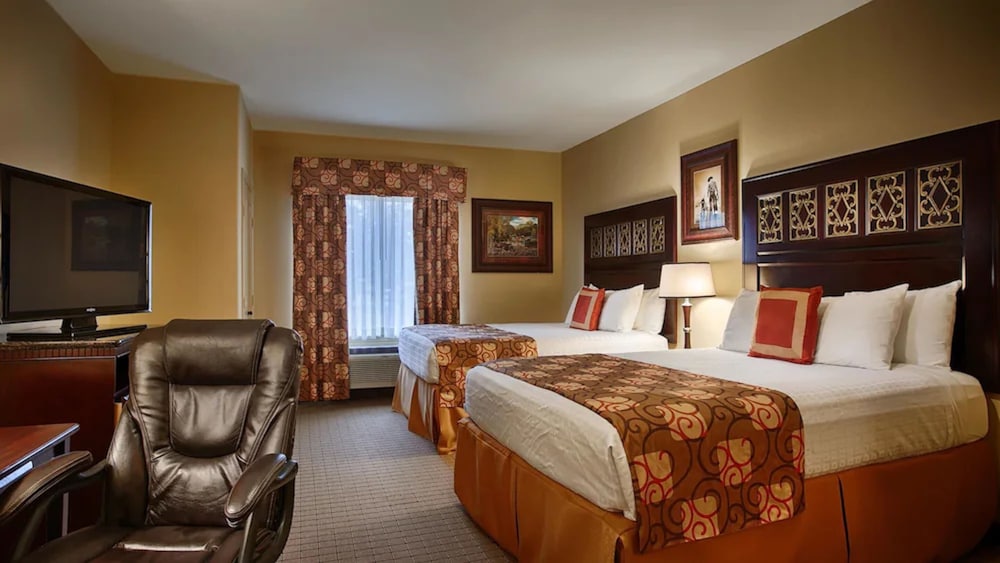 Blanco River Hotel Ex Blanco Luxury Inn Suites 21/59