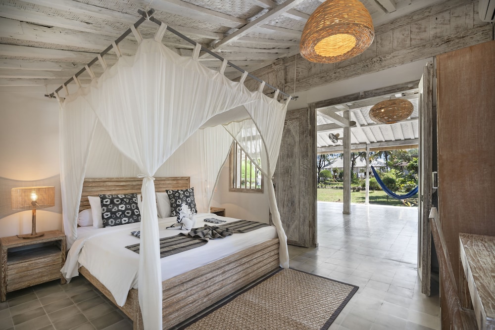 Gili Eco Villas 10/50