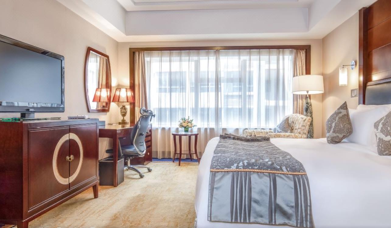 Grand Mercure Changsha Downtown 15/36