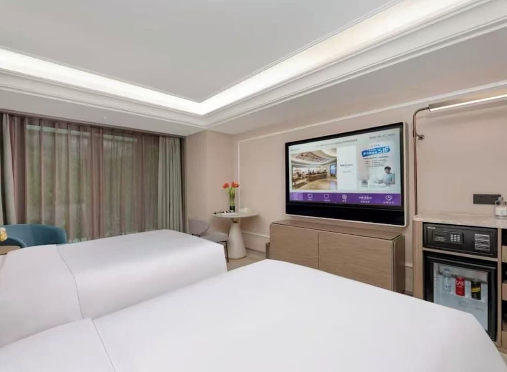 Mercure Beijing Anzhen Olympic Center 8/45
