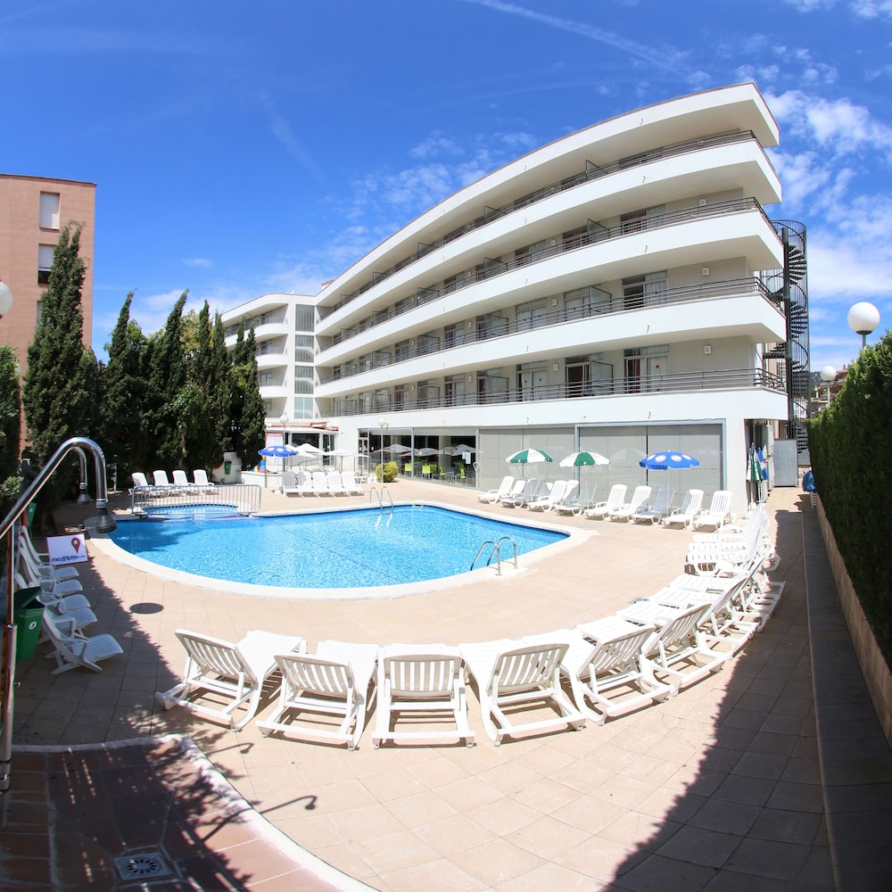 Medplaya Aparthotel Esmeraldas 5/37