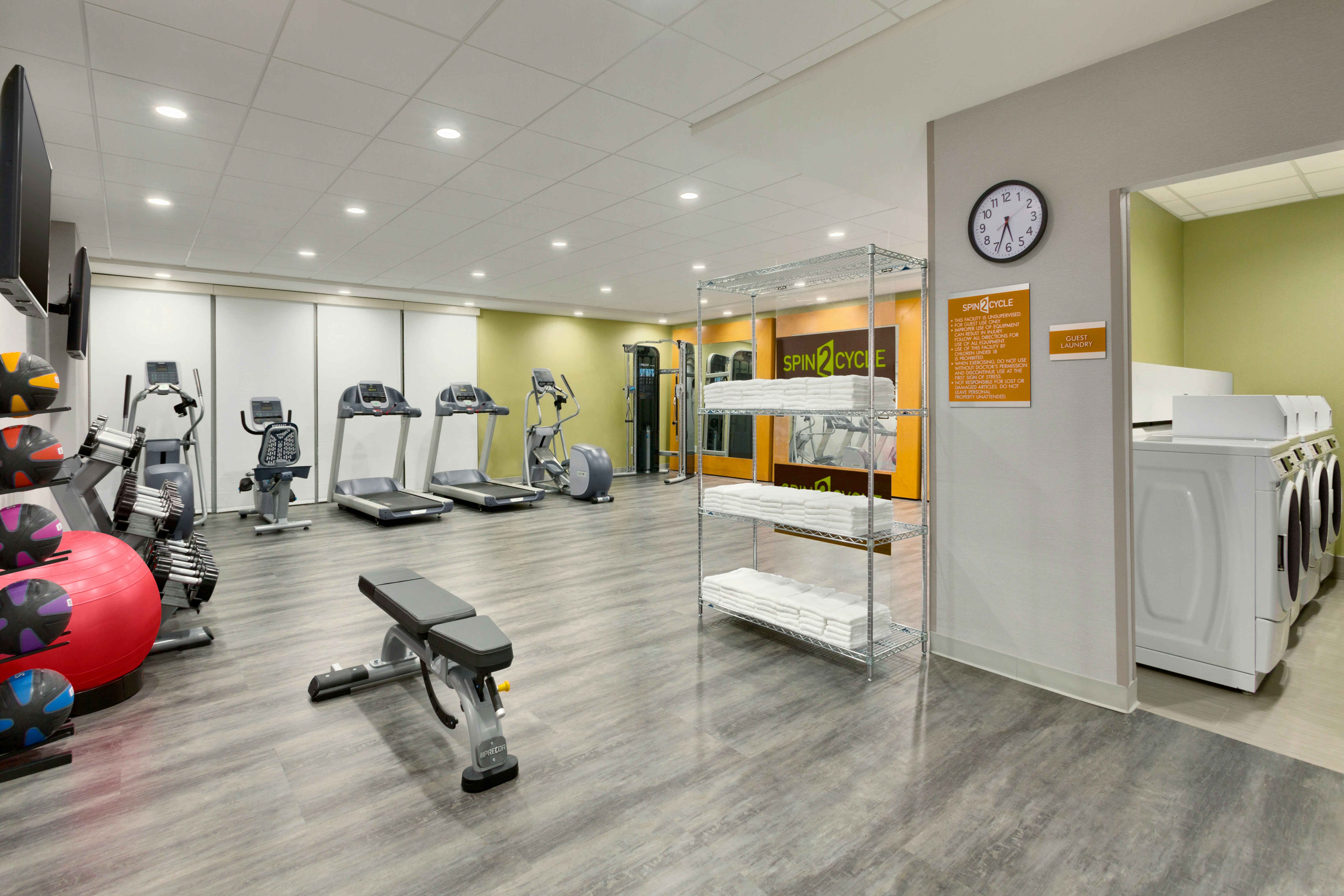 Home2 Suites By Hilton Shenandoah The Woodlands 21/43