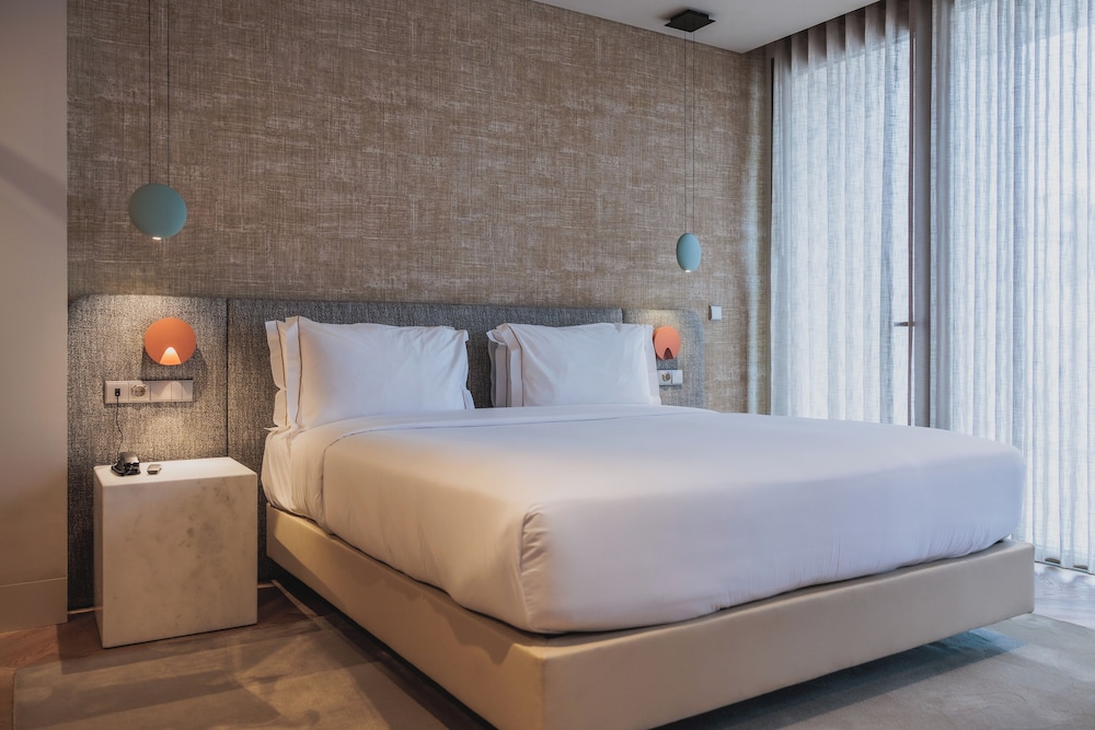 Upon Vila Alcochete Hotel 12/50