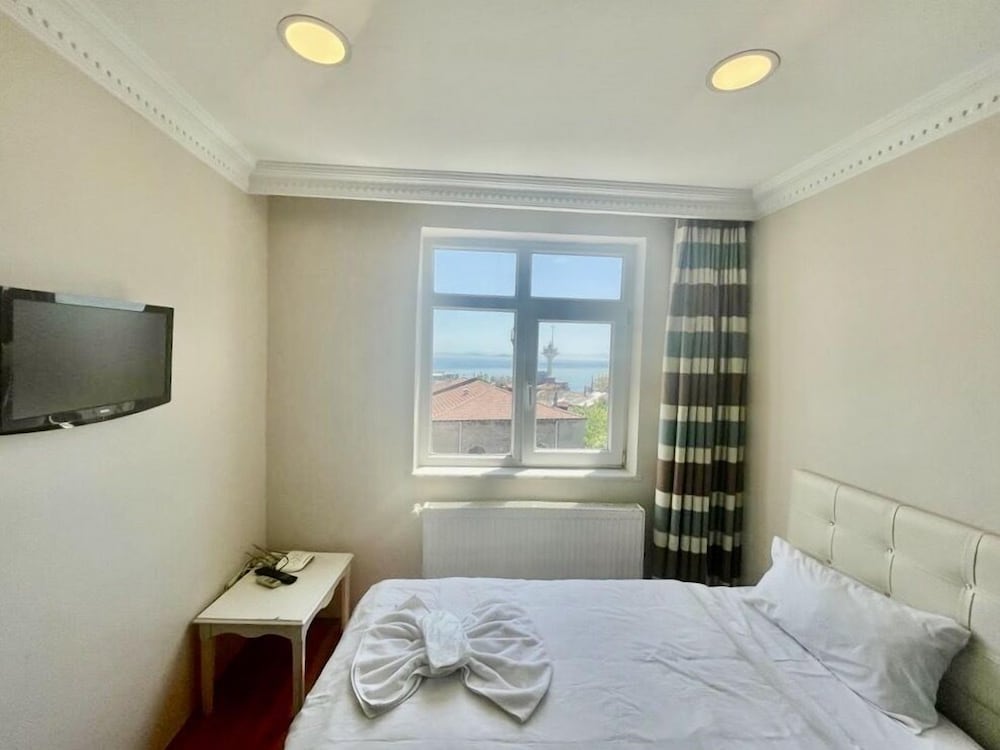 Timeks Suite Sultanahmet 3/26