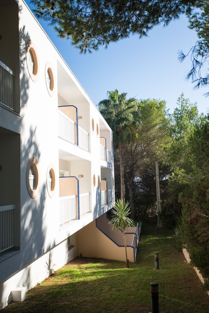 Hostal Es Pi 2 4/34