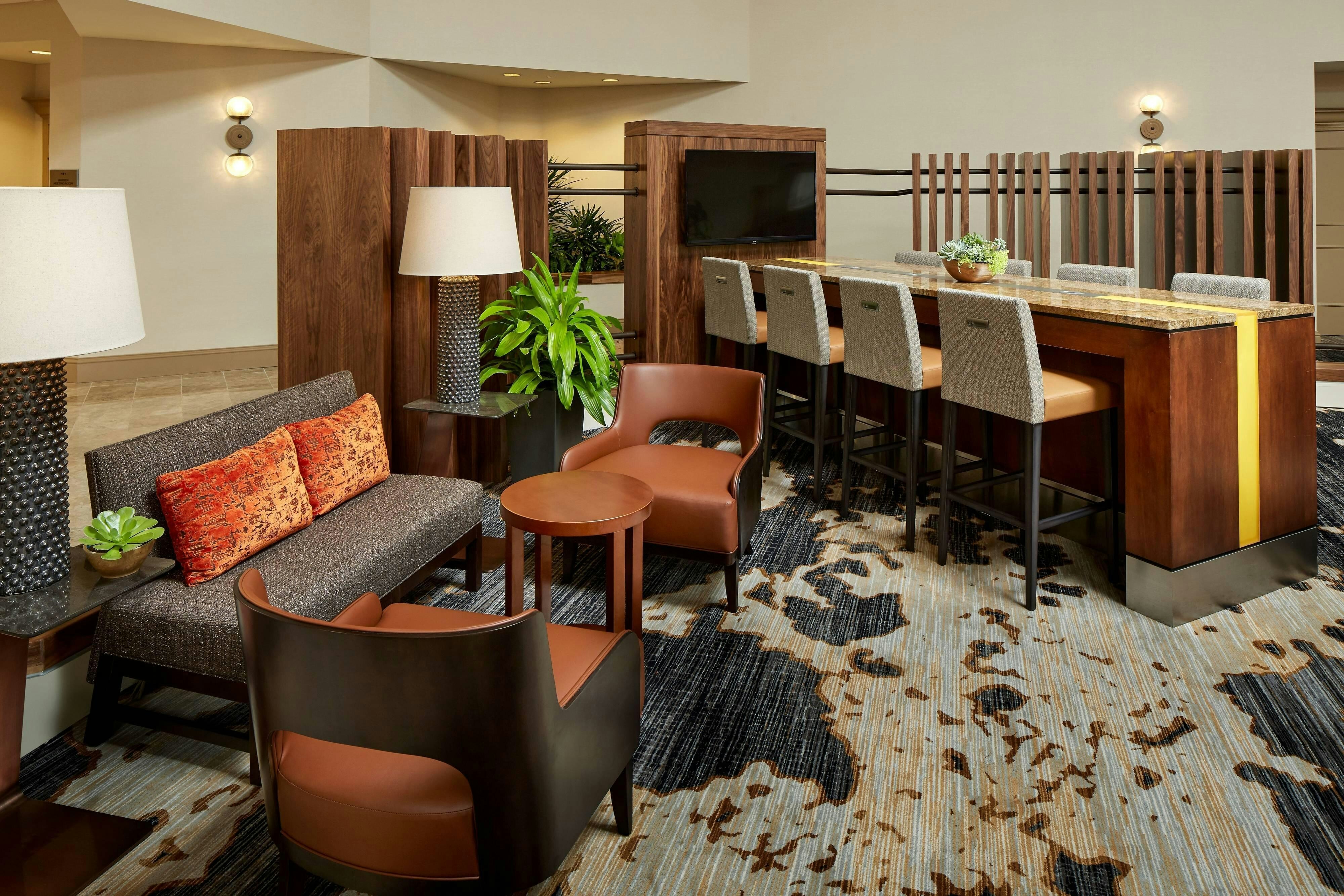 Cincinnati Marriott Northeast 8/13