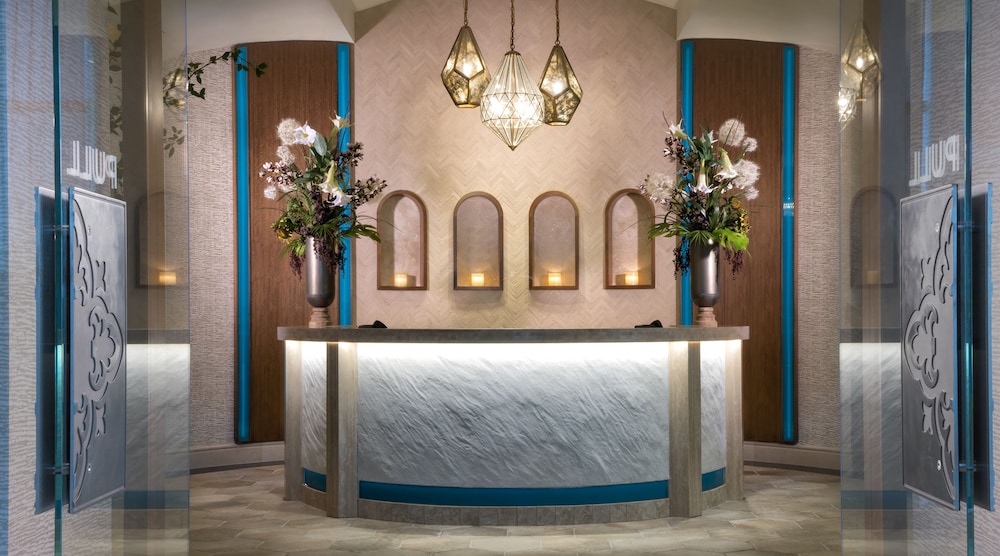 Del Lago Resort & Casino 4/61
