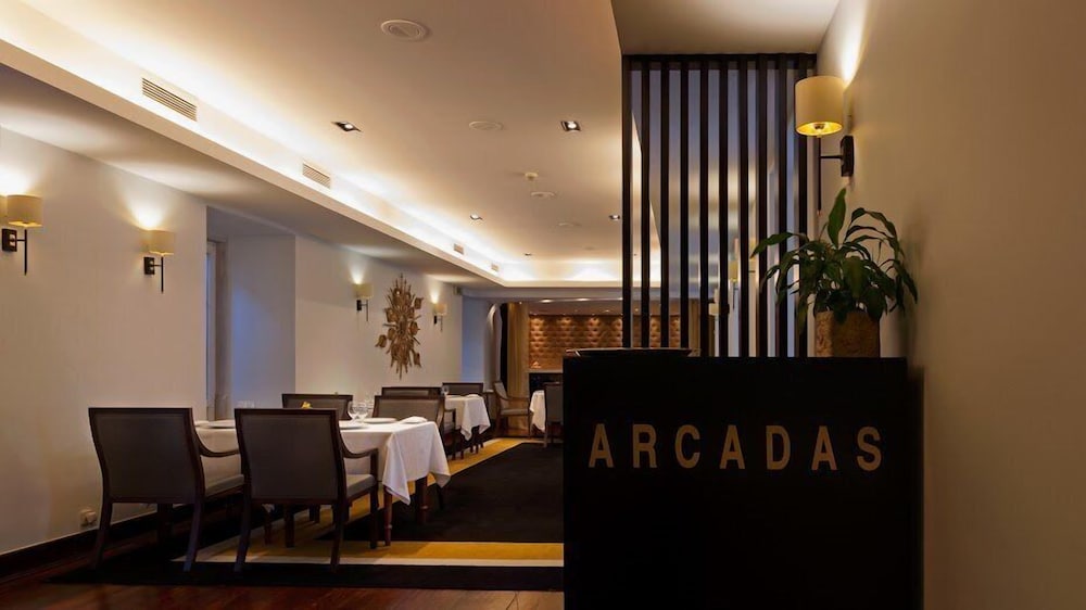 Hotel Quinta Das Lagrimas - Small Luxury Hotels 45/67