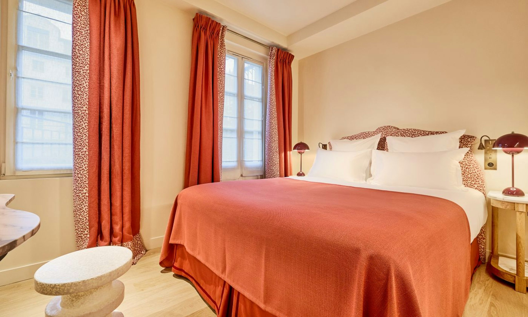 Hotel Prince De Conti 62/62
