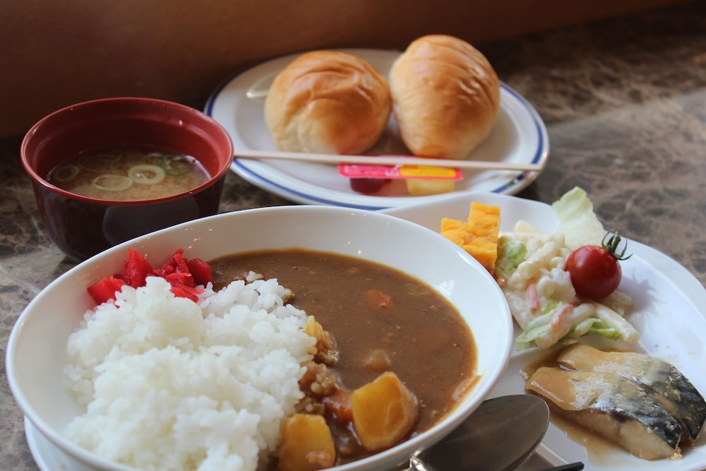 Toyoko Inn Morioka Ekimae 23/50