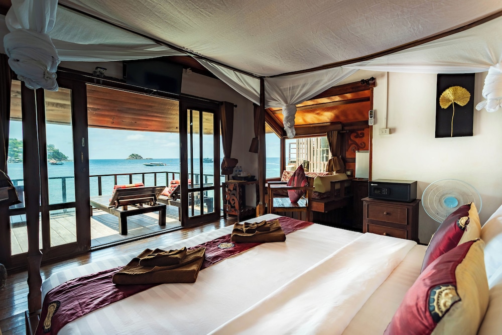 Taatoh Seaview Resort 20/50