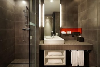 Shilla Stay Seodaemun 63/64