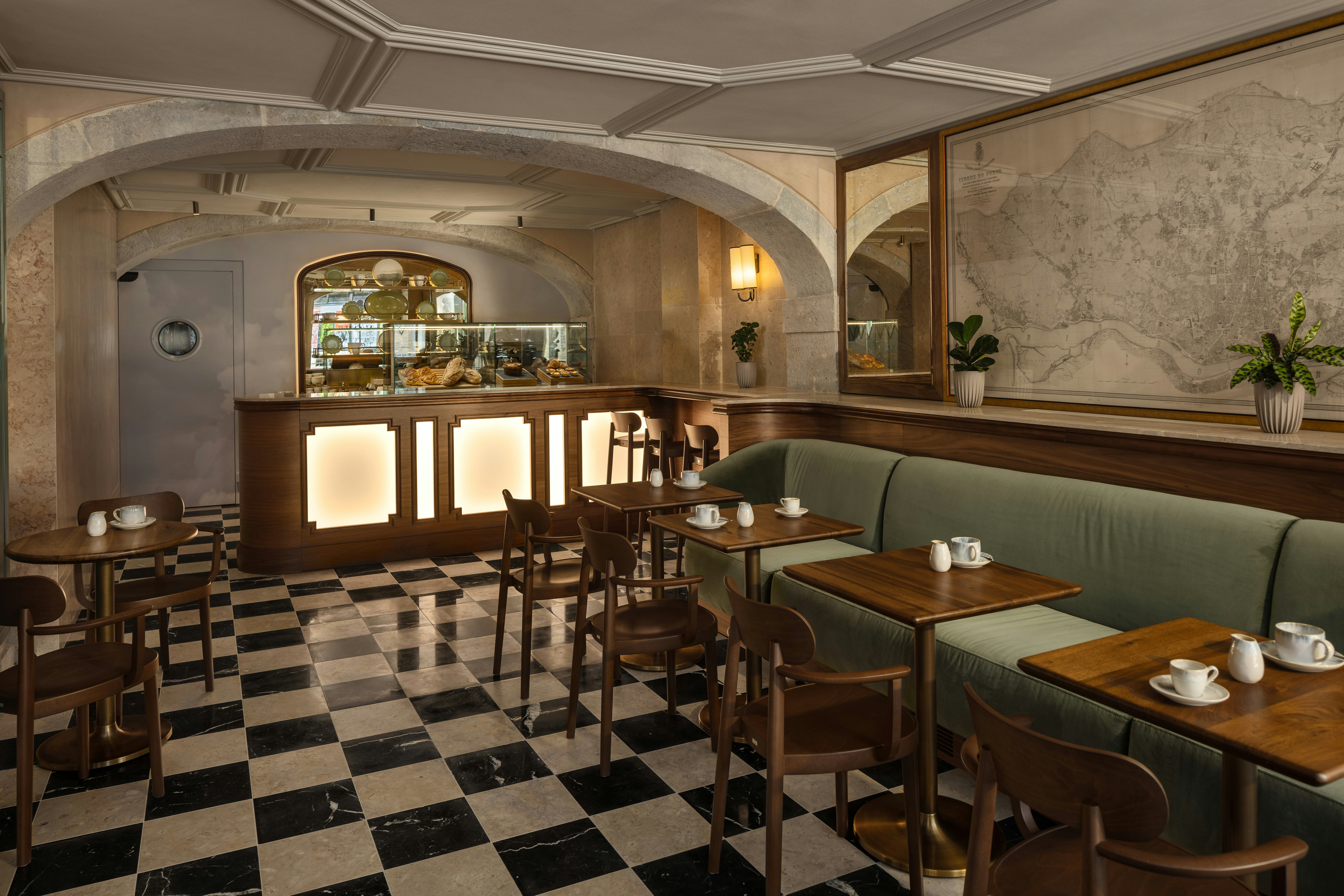 Duo Hotel Lisbon, Curio Collection by Hilton 25/32
