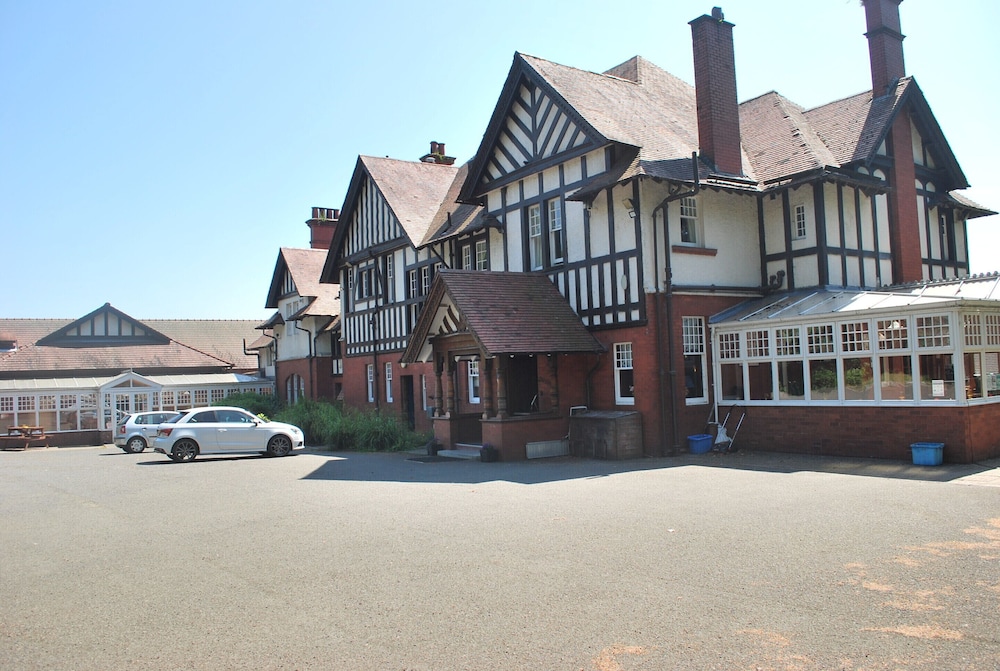 OYO Dunmar House Hotel 6/60