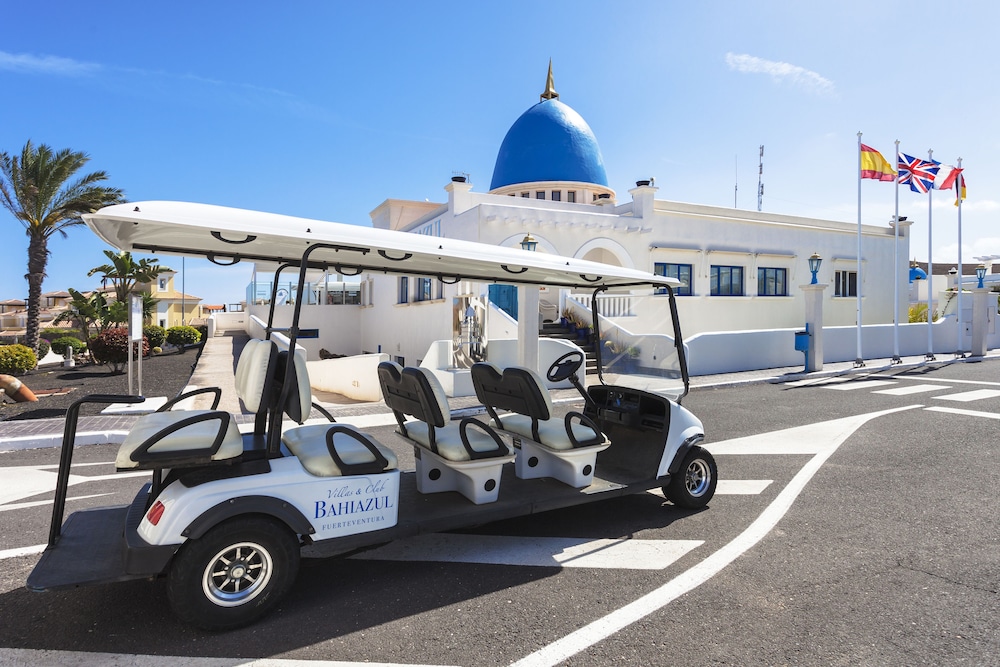 Bahiazul Villas Club Fuerteventura 64/72