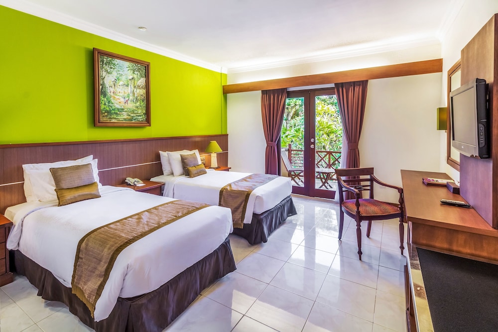 Risata Bali Resort Spa 55/66