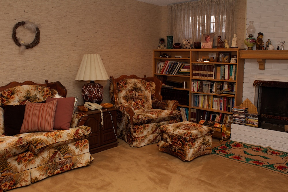Cozy Nest B&B 13/25