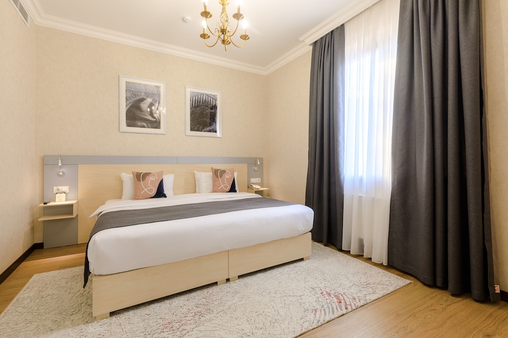 Navruz Hotel Tashkent 26/70