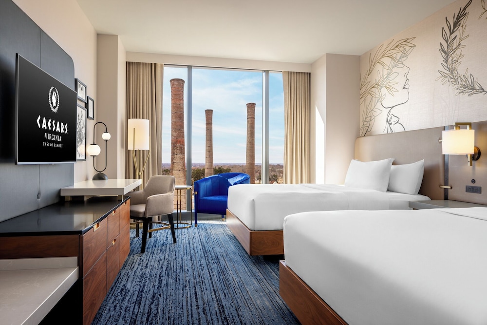 Caesars Virginia - A Caesars Rewards Destination 21/51