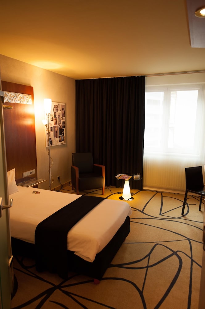 Turm Hotel 17/44