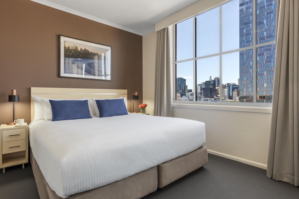 Oaks Sydney Goldsbrough Suites 26/69