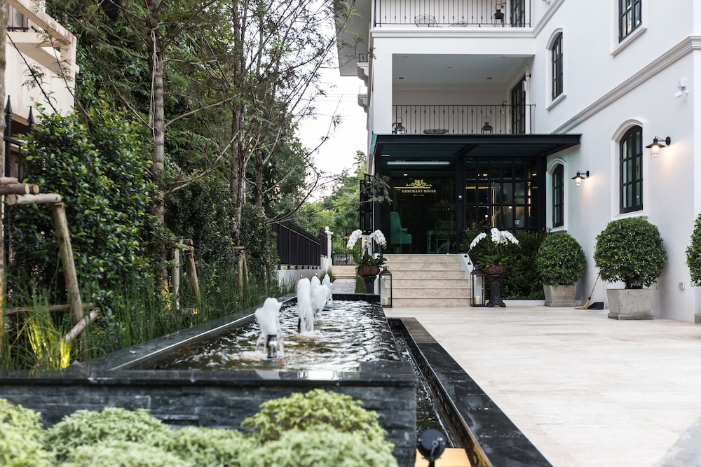 The Merchant House Chiangmai 88/94