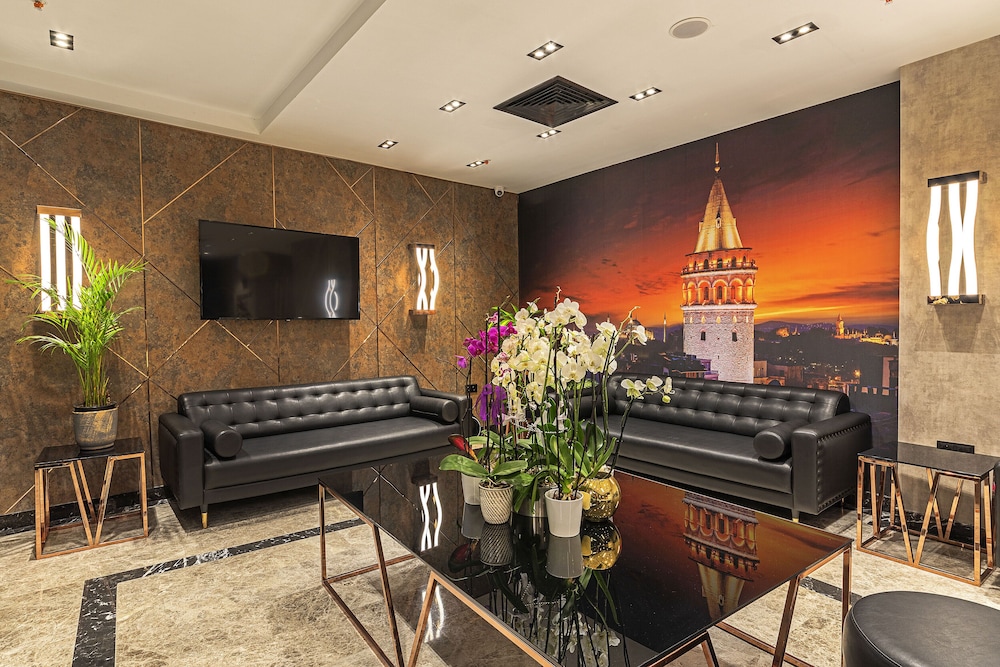 The Halich Hotel Istanbul Karakoy 23/34