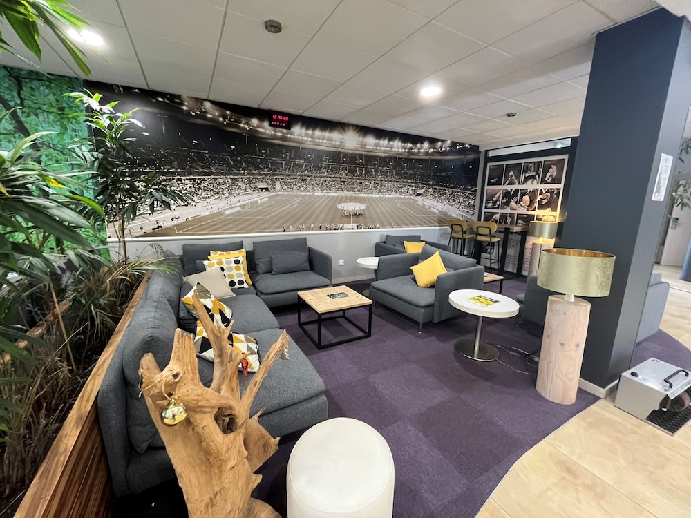 Ibis Styles Villeneuve Sur Lot Hotel 45/68