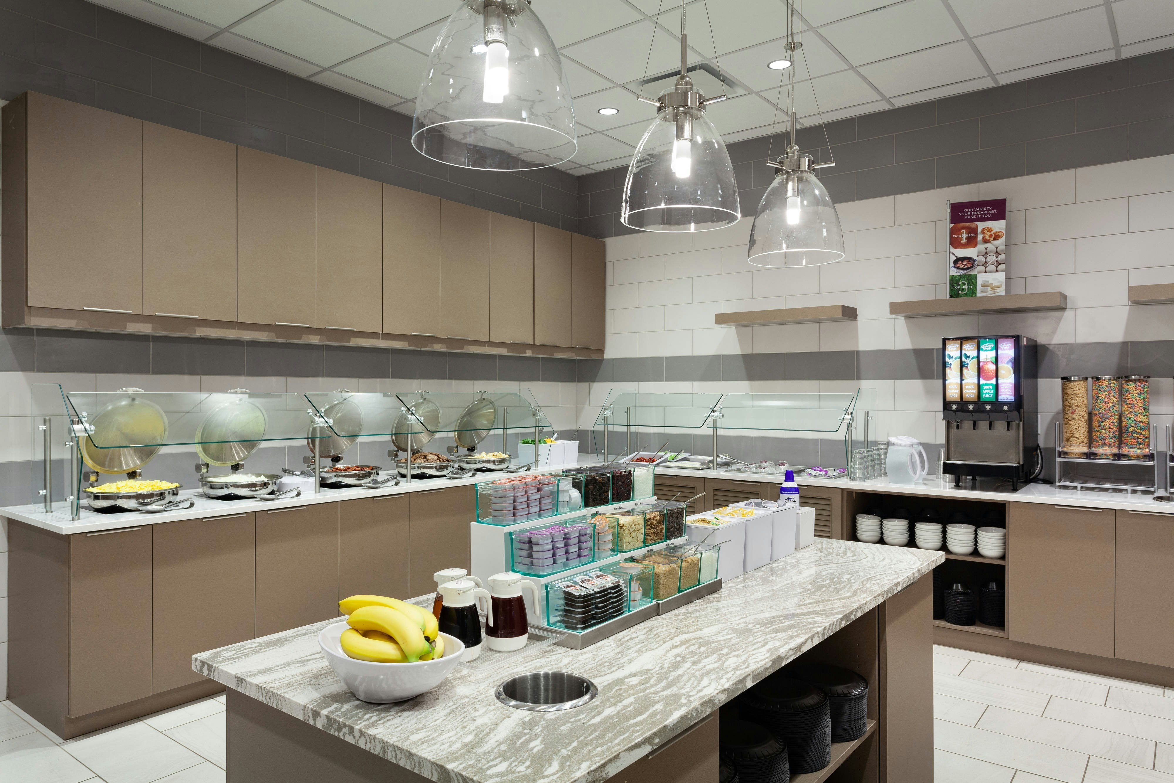 Springhill Suites Orlando At Millenia 27/40